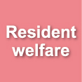 Resident welfare