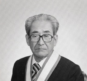 大塚伴鹿氏に学ぶ越谷のまちづくり